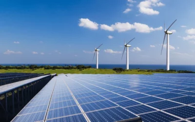 Brasil supera 20 gigawatts de capacidade instalada de geração eólica