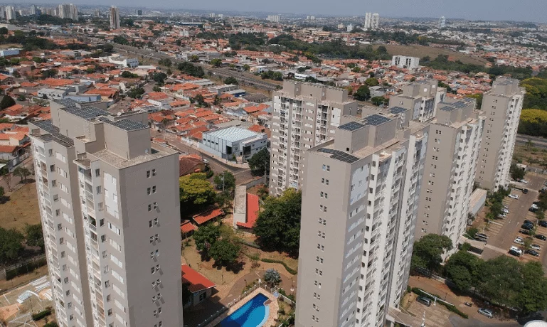 Novabrico entrega maior usina fotovoltaica em cobertura de edifício na cidade de Limeira-SP