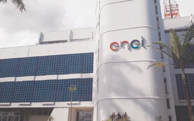 Enel usa rede via energia elétrica para medir consumo de 150 mil imóveis em SP