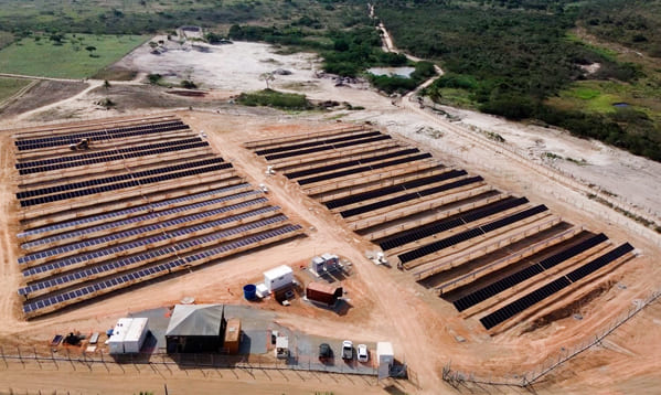 UFV Feira de Santana - BA.
