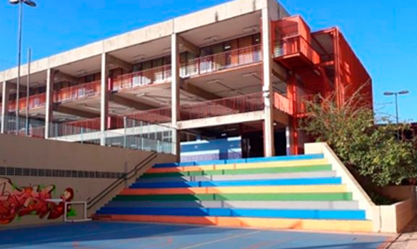 Centros Educacionais Unificados – Gerenciamento do fornecimento e equipes de montagens de estruturas metálicas para os CEUs São Mateus e Inácio Monteiro