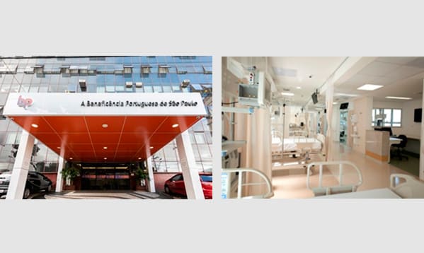 Beneficência Portuguesa Retrofit - A reforma do Bloco 01 e Centro Cirúrgico da Unidade São Joaquim, realizado por um de nossos clientes, foi um projeto abrangente de modernização, cobrindo uma área construída de 13.019,80 m² e concluído em 2015. O foco principal foi o aprimoramento das instalações para garantir eficiência e segurança nos procedimentos cirúrgicos, demonstrando o compromisso da construtora no segmento de saúde com especialização hospitalar. Colaboramos com o planejamento e apoio gerencial das obras.