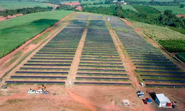 UFV Santa Adélia-SP