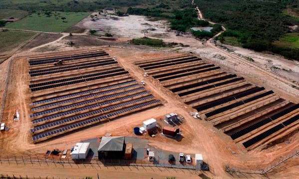 UFV Feira de Santana-BA