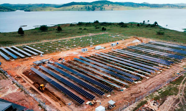 UFV Dias D´Ávila-BA