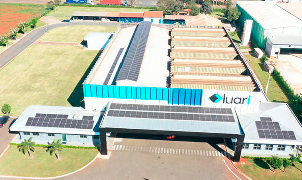 Luari Embalagens-Iracemápolis SP